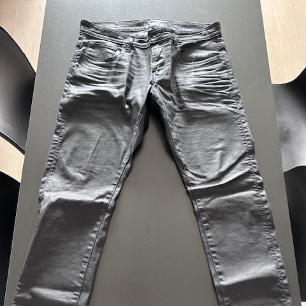 Waxed GSTAR jeans Size 34